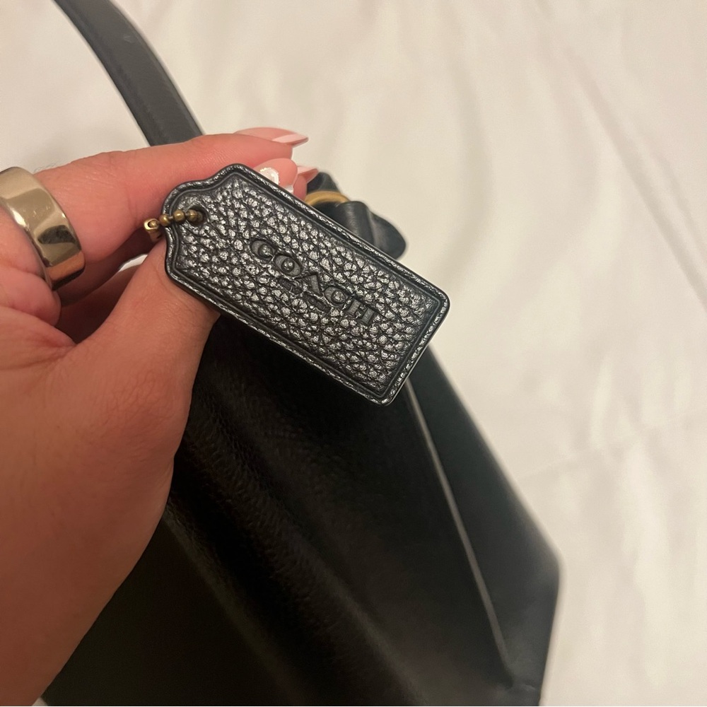 Coach Willow Bucket Bag - Picture 11 of 13
